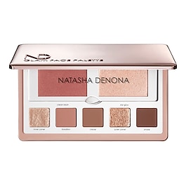 Glam Face Palette - Makeup Palette